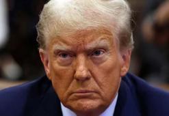Trump: İran anlaşma yapmayı çok istiyor