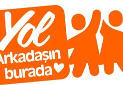 Hepsiburada'nın 'Yol Arkadaşın Burada' programına Communitas Awards'tan ödül