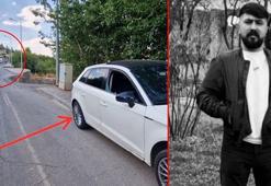 Trafikte önü kesilen Mazlum'un ölümüne ilişkin 1 gözaltı