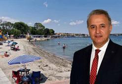 Prof. Dr. Tecer: Marmara'da deniz suyu sıcaklığı son 50 yılda 2,5 derece arttı