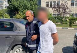 İçerisinde 6 milyon liralık ziynet eşyası olan çantayı alan şüpheliye gözaltı