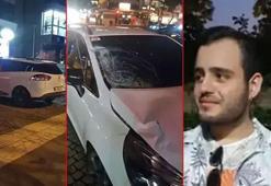 Kadıköy'de otomobilin çarptığı Berkay'ın ölümünde sürücünün makas atıp atmadığı bilirkişi raporuyla belirlenecek
