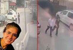 Kartal'da gecekondudaki ceset soruşturması; cinayet şüphelisiyle birlikte son görüntüleri ortaya çıktı