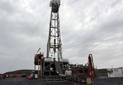 Tekirdağ'da 4'üncü doğal gaz kuyusu açılıyor