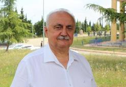 Prof. Dr. Demir: İklim değişikliği artık geleceğin değil, bugünün belediyecilik meselesidir