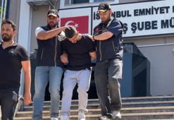 Kartal'da gecekondudaki ceset soruşturması; cinayet şüphelisiyle birlikte son görüntüleri ortaya çıktı