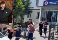 Arnavutköy'de arkadaşlar arasında çıkan bıçaklı kavgada hayatını kaybetti; şüpheli tutuklandı