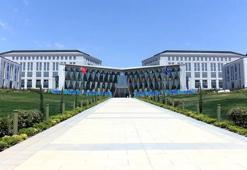 Ay Yıldız Karargahı, Pentagon'un 3 katı büyüklüğünde