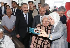 Bakan Göktaş: Her çalışmamız, büyüklerimize duyduğumuz hürmetin ifadesi