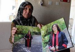 Organlarıyla 7 kişiye umut olan Berivan'ın annesi: Çocuğum bir melekti