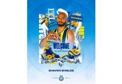 Fenerbahçe Basketbol Takımı, Shavon Shields’i kadrosuna kattı
