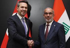 Bakan Bayraktar: Irak'tan Ceyhan'a petrol akışı devam edecek