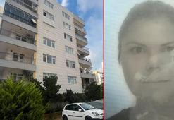 Dün Antalya’ya gelen kadın, bugün kaldığı evde ölü bulundu