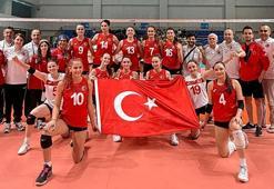 TVF Spor Lisesi Erkek Voleybol Takımı, 'Dünya Şampiyonu'