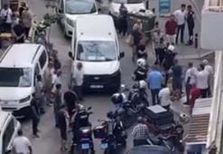 İş yerine pompalı tüfekli saldırı: 2 gözaltı