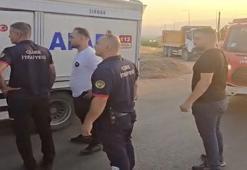 Şırnak’ta çayda kaybolan kişi için arama çalışması başlatıldı