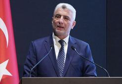 Bakan Bolat: Avrupa'da beşinci, dünyada 13’üncü büyük otomobil üssü konumundayız