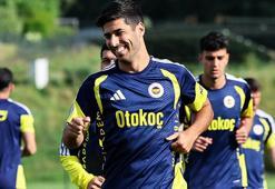 Fenerbahçe, Avusturya kampında günü çift antrenmanla tamamladı