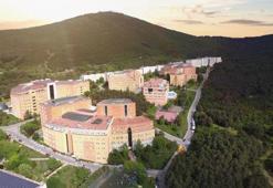 Yeditepe Üniversitesi Rektörlüğü'nden açıklama