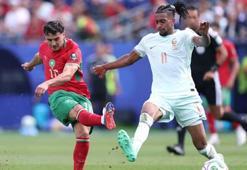 2026 Dünya Kupası’nın ilk yarı finalisti, Fas’ı 2-0 mağlup eden Fransa oldu