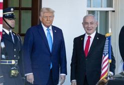 Netanyahu ve Trump telefonda görüştü