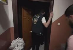 İstanbul'da yasa dışı bahis operasyonu: 68 gözaltı