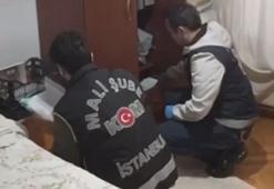 İstanbul merkezli 7 ilde yasa dışı bahis ve kara para operasyonu: 18 gözaltı