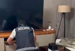 Yatırım vaadiyle dolandırıcılık yapan şebekeye operasyon: 11 gözaltı