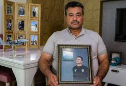 Şehit polis memurunun babası: Darbe girişiminden 10 gün önce şehit olacağı içine doğmuştu