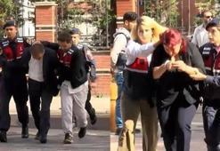 'Yenidoğan Çetesi' davasının 9’ncu duruşması başladı