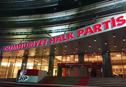 CHP İstanbul İl Kongresi'nin iptali davasında duruşma 16 Ekim’e ertelendi
