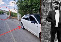 Trafikte aracının önü kesilip öldürülen Mazlum'un cinayet şüphelisi tutuklandı