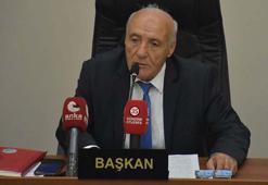 Balçova'da Belediye Başkan Vekili Selahattin Yıldız oldu