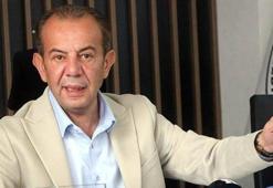 Tanju Özcan: Bu kadar masum olduğumu ben bile bilmiyordum