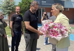 TTF Başkanı Müderrisgil: Herkes için tenis vizyonuyla hareket ediyoruz