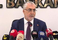 Bakan Işıkhan: Bugün bölgesine de dünyaya da liderlik eden güçlü bir Türkiye var