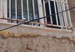 Diyarbakır’da eve silahlı saldırı