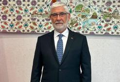 Prof. Dr. Yiğit: Bolu, global ölçekte roket, füze ve mühimmat alanında öncü şehir olacak
