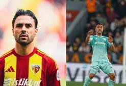 Furkan Soyalp, Kayserispor’a veda etti