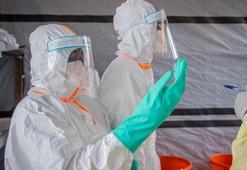 Kongo Demokratik Cumhuriyeti’nde Ebola salgınında vaka sayısı 1792’ye yükseldi