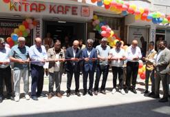 İyilik Derneği Doğubayazıt’ta Medeniyet Mektebi Komplesi’ni hizmete açtı