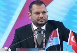 Ertuğrul Doğan, Kulüpler Birliği'nde yeniden başkan