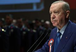 Cumhurbaşkanı Erdoğan: Terörsüz Türkiye sürecimizin başarıya ulaşmasıyla içeride ve dışarıda yeni bir hikaye yazmaya başlayacağız