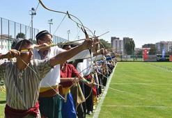 Açık Hava Puta Türkiye Şampiyonası elemeleri 5 ilde başlıyor