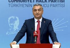 CHP'de 14 ile yeni il başkanı atandı, 7 il yönetimi görevden alındı
