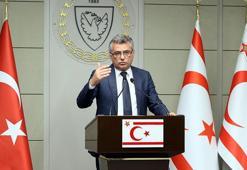 KKTC Cumhurbaşkanı Tufan Erhürman hastaneye kaldırıldı