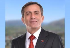 Tufanbeyli Belediye Başkanı Aktürk, kalp krizi şüphesiyle hastaneye kaldırıldı