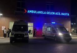 Düğünde tabancayla havaya açıldı; 1 kişi öldü