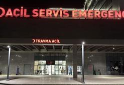 Tekirdağ'da mevlid pilavından yiyen 50 kişi zehirlenme şüphesiyle hastaneye başvurdu