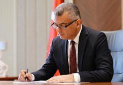 KKTC Cumhurbaşkanı Erhürman taburcu oldu